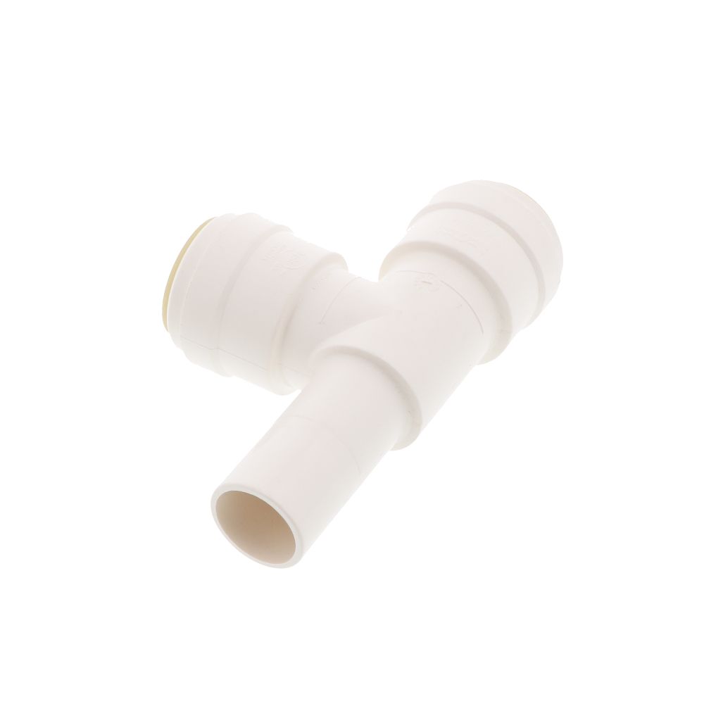 Watts AquaLock/SeaTech - Stackable Stem Tee - 3/4 CTS Stem x 3/4 CTS x 3/4 CTS