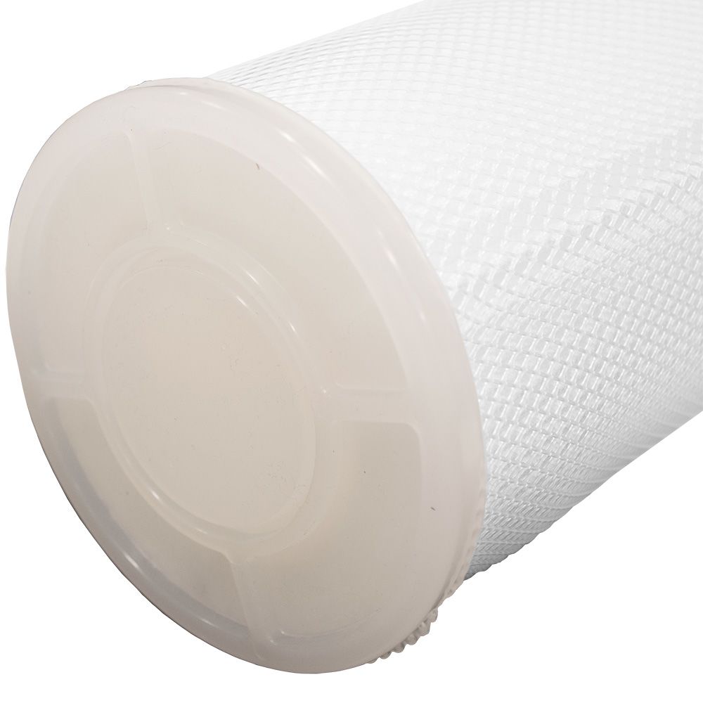 Neo-Pure FB Series #2 Pleated Polyester Hybrid Filter 5 micron for Bag Housings