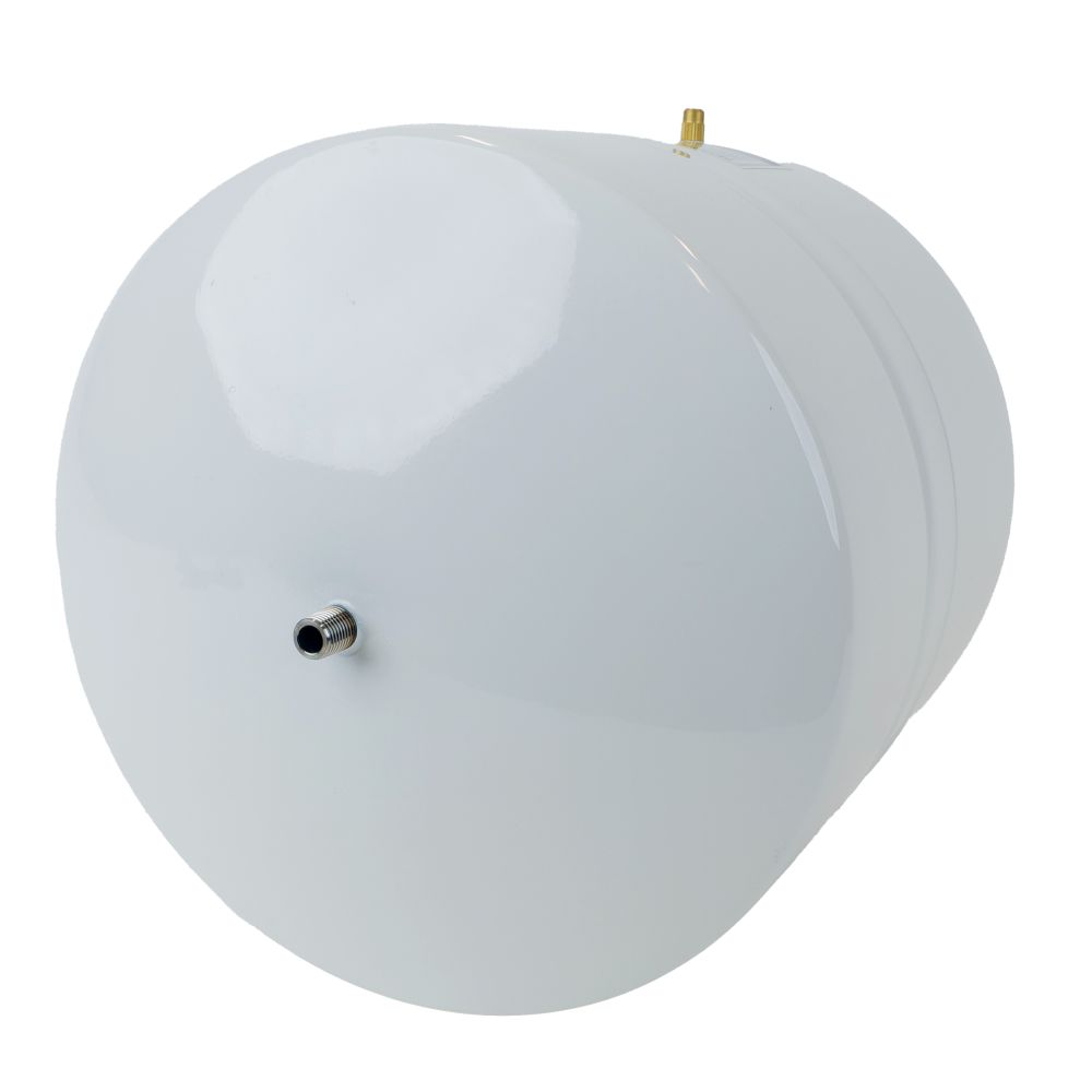 NeoPure Reverse Osmosis Storage Tank 4.5 Gallon OPEN BOX - White
