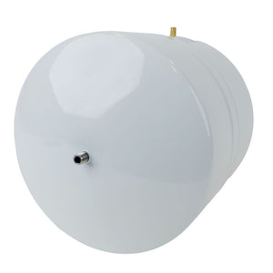 NeoPure ROT-4.5W Reverse Osmosis Storage Tank Powder Coated Steel 4.5 Gal with NeoFit Tank Valve