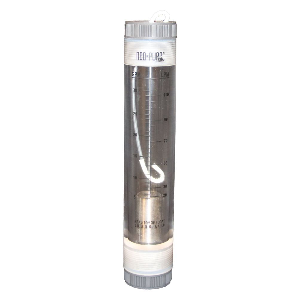Neo-Pure Inline Flowmeter 5-30GPM 1" FNPT,New Products : American Fashion Style Bags On Sale Neo-Pure Inline Flowmeter 5-30GPM 1" FNPT,New Products : American Fashion Style Bags On Sale