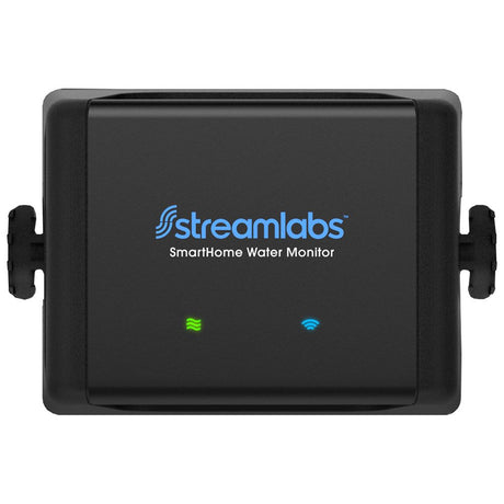 StreamLabs® Smart Home Water Monitor