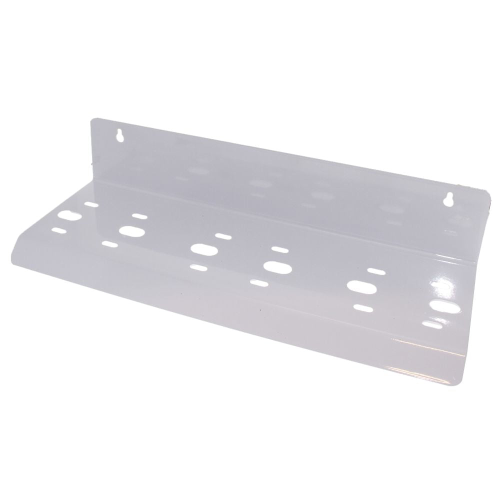 Mounting Bracket - TRIPLE Housing Powder Coated METAL for Big Blue® Housings