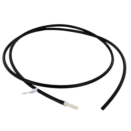 Microline S2116-5 Flow Restrictor For 50 GPD Systems Green With Barb