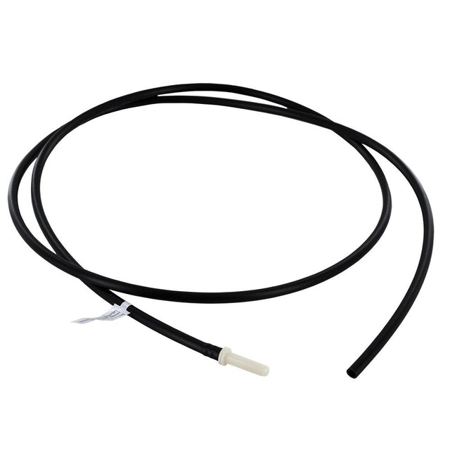 Microline S2116-5 Flow Restrictor For 50 GPD Systems Green With Barb