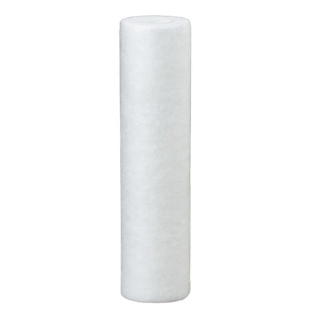 2-1/2" x 9-7/8" Watts Flow-Pro Melt Blown Sediment Filter - 20 mic