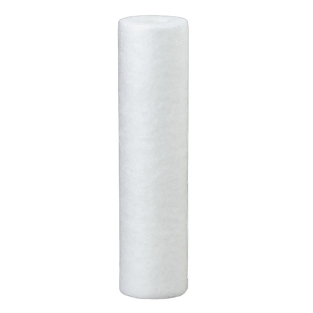 2-1/2" x 9-7/8" Watts Flow-Pro Melt Blown Sediment Filter - 1 mic
