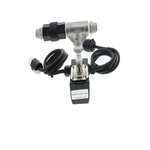 Axeon 203534 Pressure Switch Kit High Level For Storage Tank N/C 110V