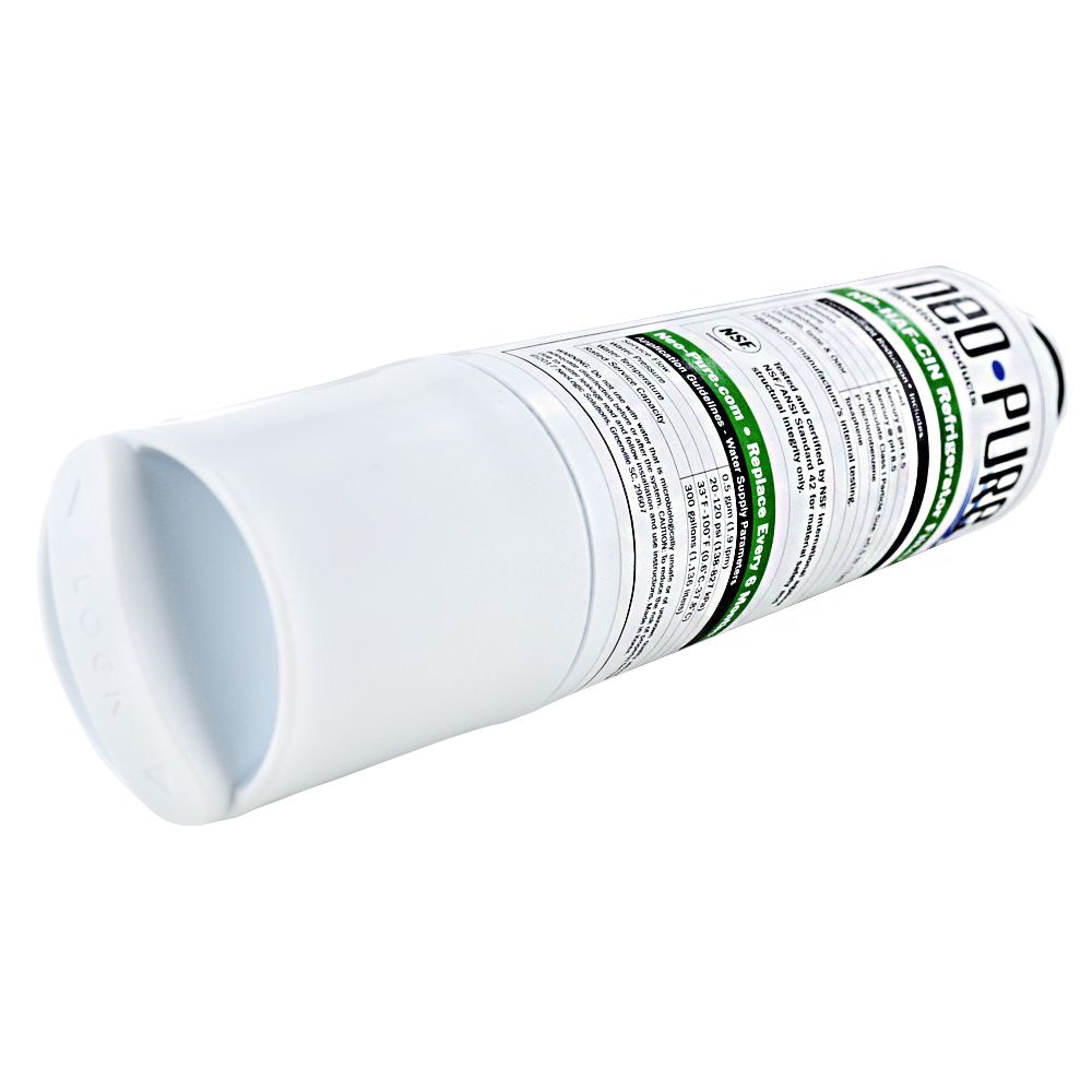 Samsung DA2900020B Compatible Replacement Fridge Filter by Neo-Pure