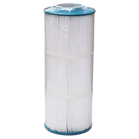 Harmsco® PP-HC/90-1 Poly-Pleat Sediment Filter 1 mic ABS