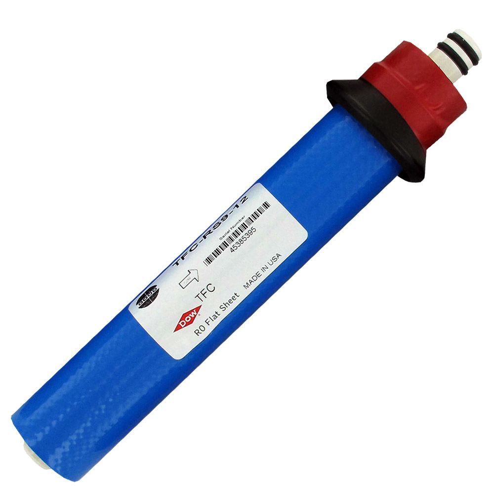 RainSoft® Ultrefiner Compatible Membrane TFC-RS9-12 GPD by Neo-Pure,New Products : American Fashion Style Bags On Sale