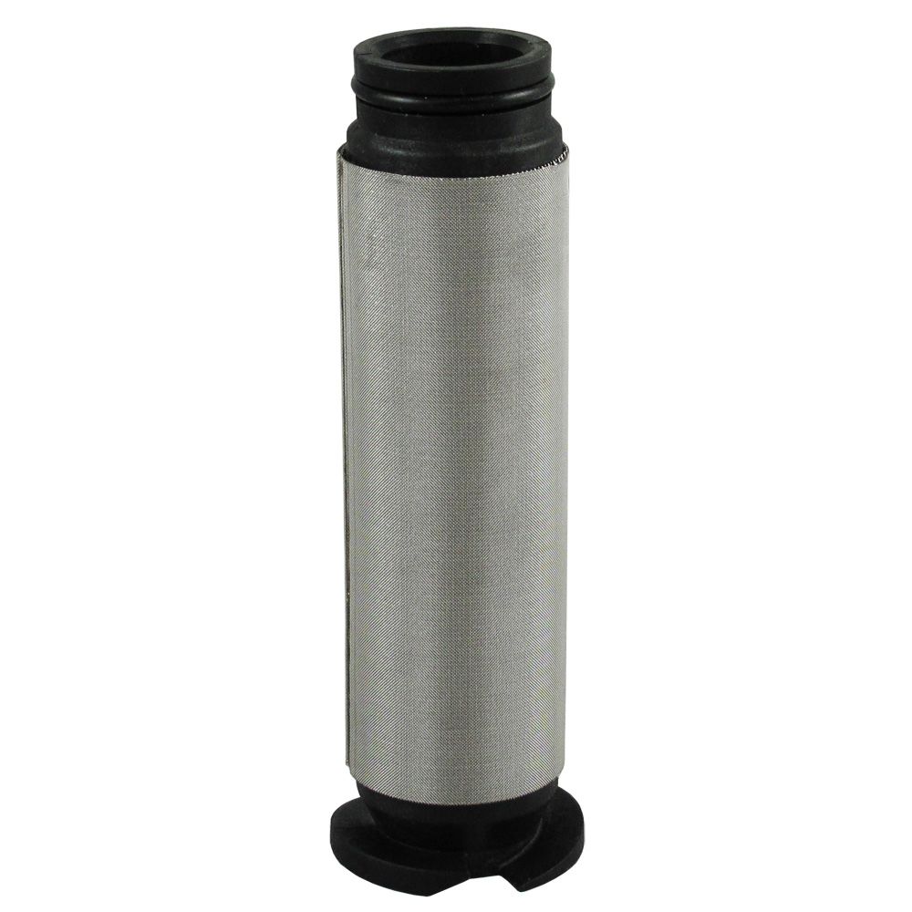 Rusco/Vu-Flow Hot Water Filter Screens for Sediment Trappers/Sand Separators - 100 mesh [152 mic]