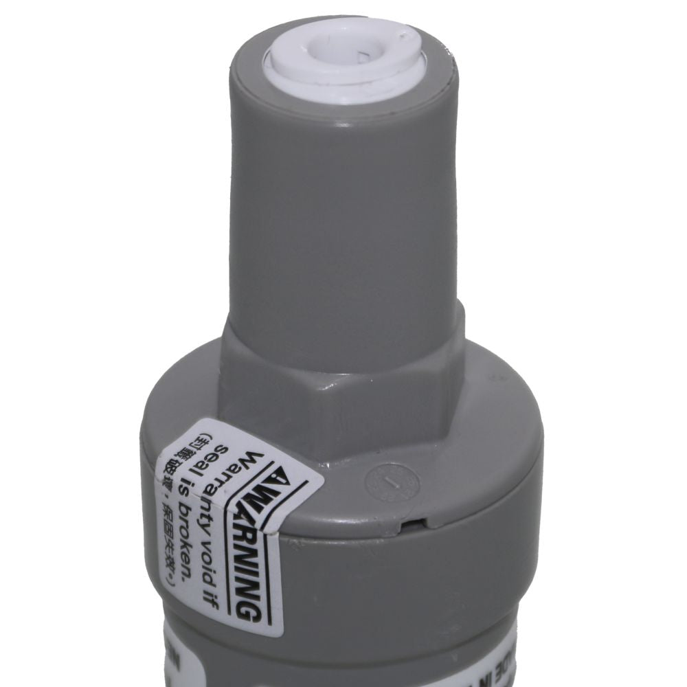 Neo-Pure Pressure Regulator 1/4" Tube OD-40 PSI