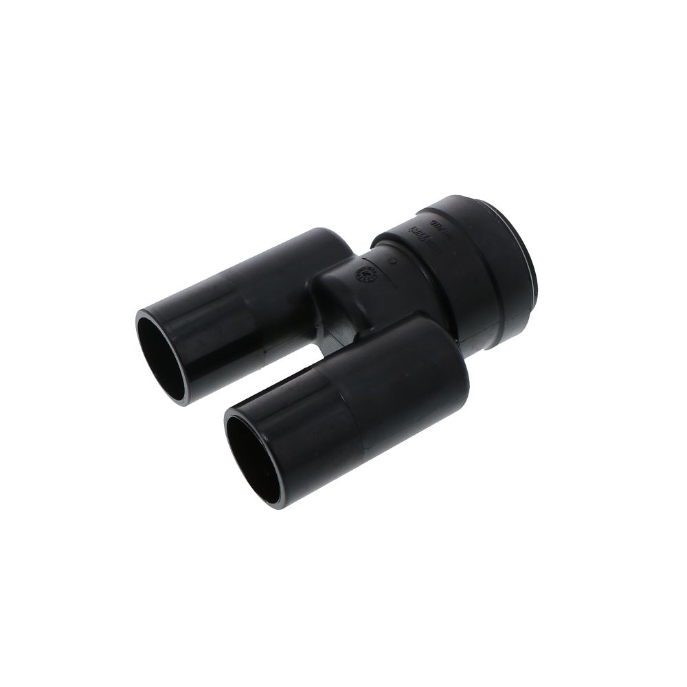 Watts AquaLock/SeaTech - Return End - 1 CTS Stem x 1 CTS