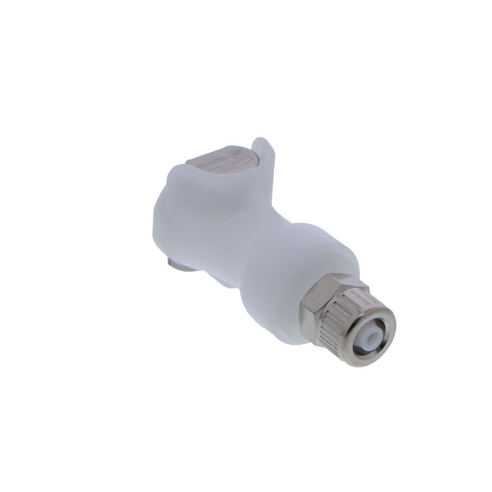 23200 NSF Non-Valved In-Line Coupling Body 1/4 PTF