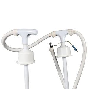 Dual Inlet Kit BW1020/1520/2020/2520/302