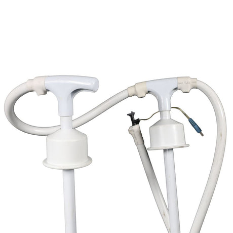 Dual Inlet Kit BW1020/1520/2020/2520/302