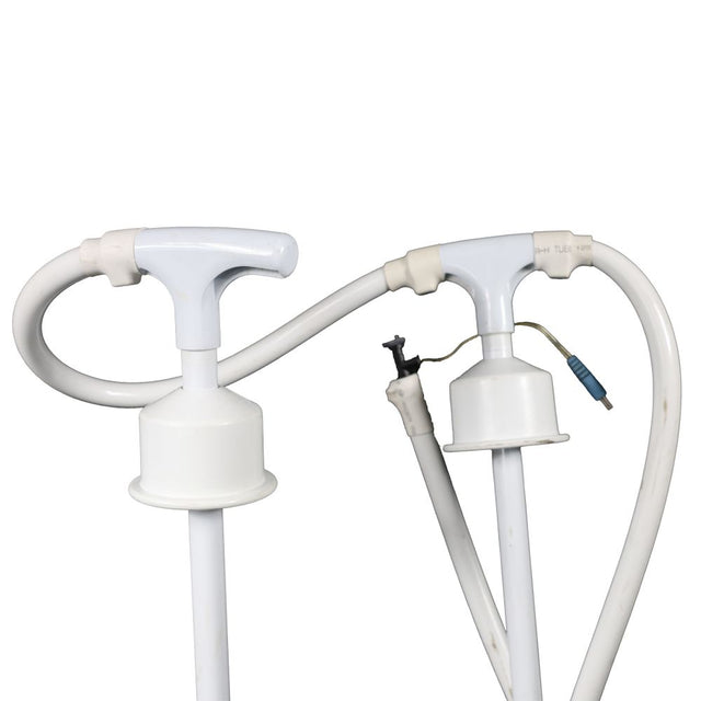 Dual Inlet Kit BW1020/1520/2020/2520/302