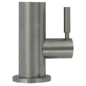 Waterstone Hunley 1900C Series Faucets - Cold Only