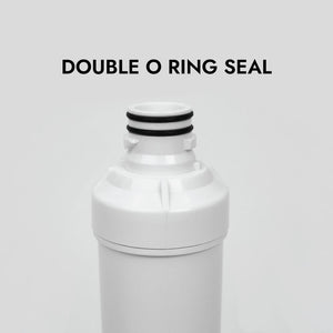 Neo-Pure Kwik Change 13" GAC Carbon Post Filter Replacement For Watts WQCGAC13