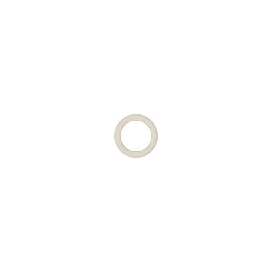 O-Ring Viton GF-S, 1/2" Dia - REF DS20034