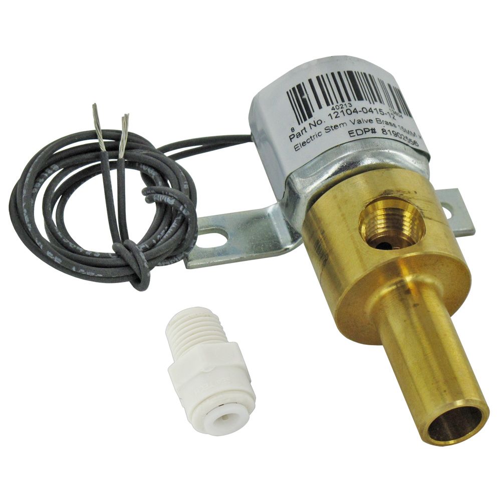 Watts AquaLock/SeaTech - Electronic Stem Valve - 15mm 24vdc,New Products : American Fashion Style Bags On Sale