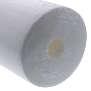 Pentair 20" BB Graded Density Polypropylene Sediment Filter 75/25 mic