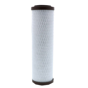 Pentek 155713-43 CCBC-10 Coconut Carbon Block Filter Cartridge 1 mic