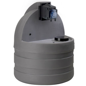 Stenner Econ FP Series Pump with 7.5 Gallon Gray Tank #M Tube 1.4 gbd, 120v