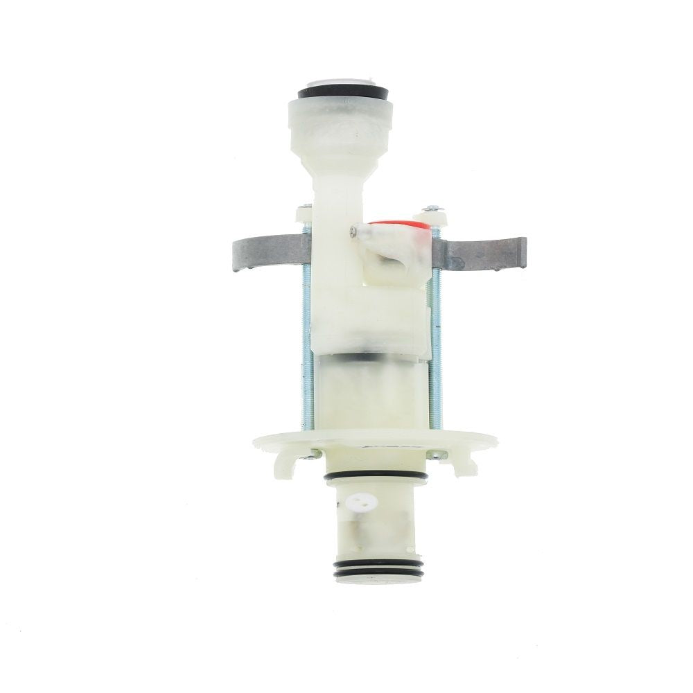 Watts Designer Top Mount Air Gap Bell Faucet