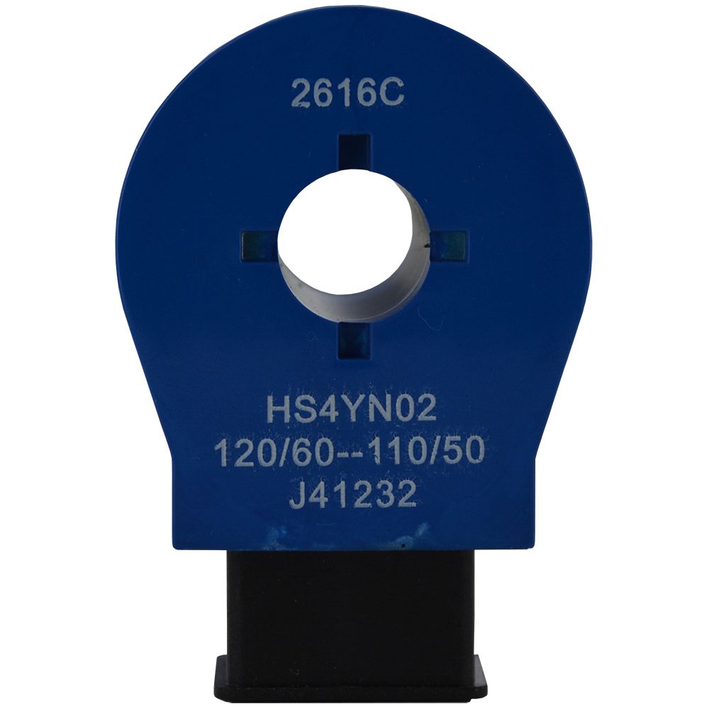 GC Valves HS4YN02 Replacement Coil for NS201 & NS301 Series Valves