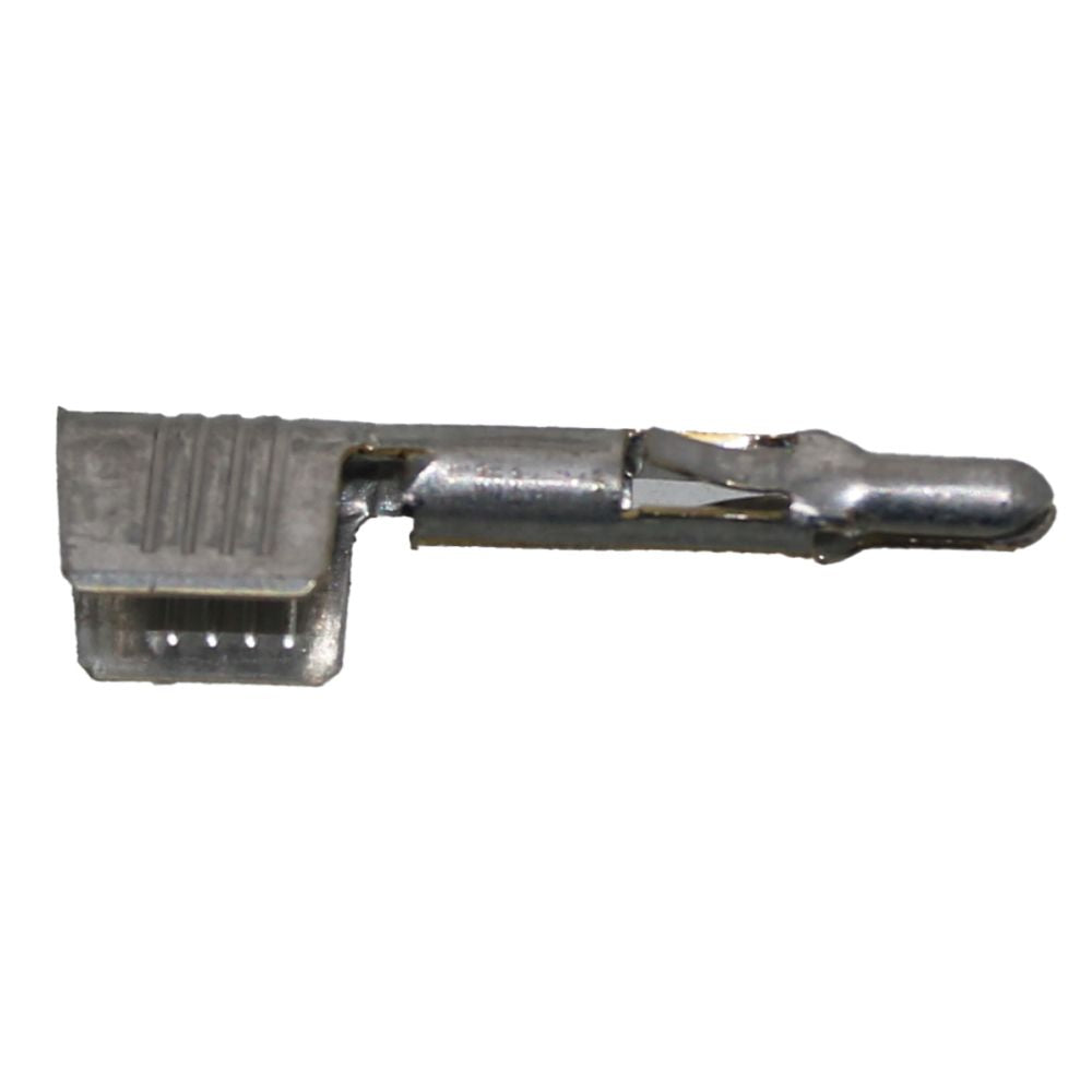 Pin & Socket Connectors PIN 10-12AWG BULK