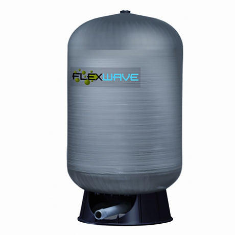 Flexcon Flexwave Composite Storage Tank - 120 Gal