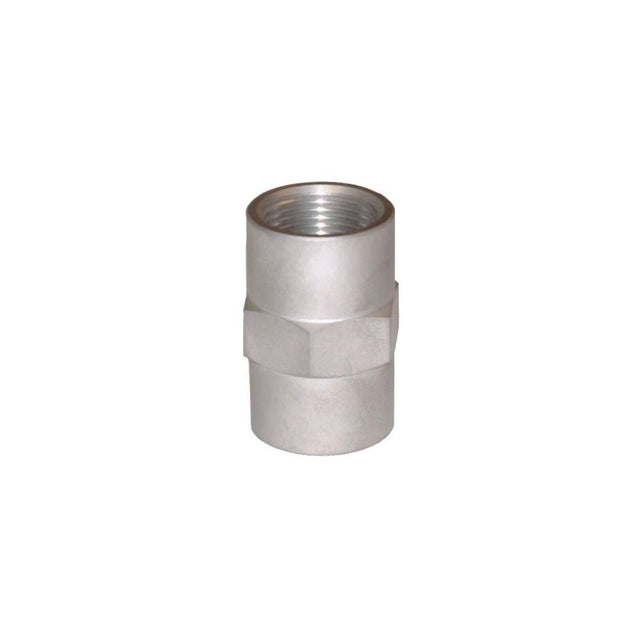Flow Control 7 gpm 316 SS 3/4 FPT