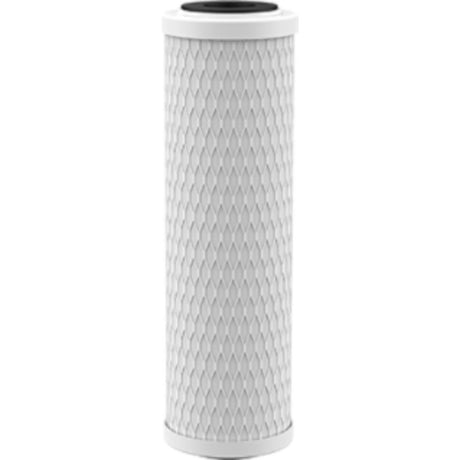 OmniFilter CB1 Undersink Carbon Block Water Filter 0.5 mic