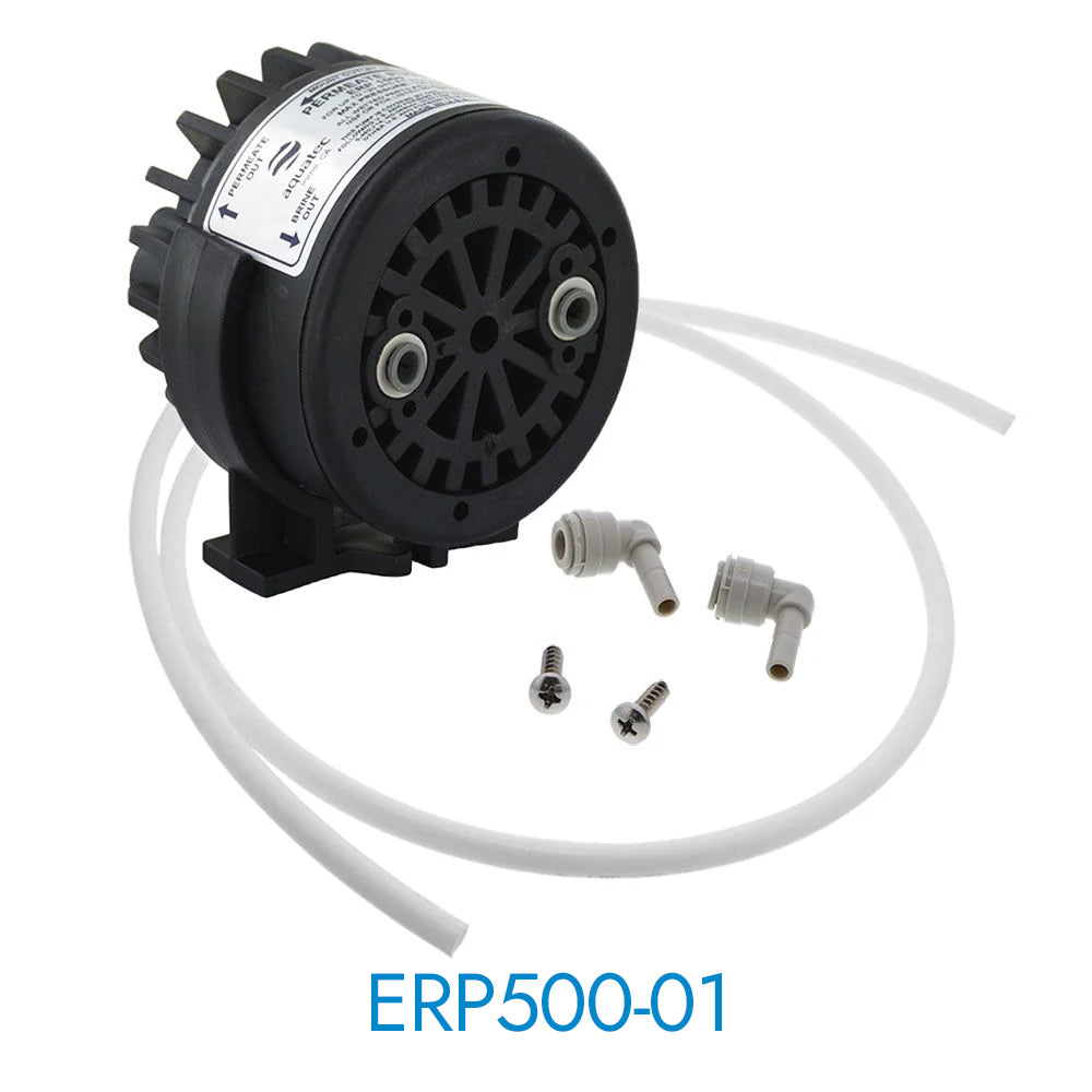 Aquatec ERP-500 Permeate Pump for up to 50 GPD