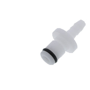 PMC2202 In-Line Hose Barb Coupling Insert 1/8 ID Barb