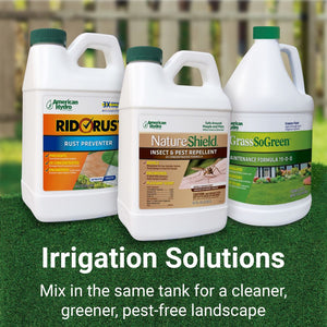 NatureShield Insect and Pest Repellent