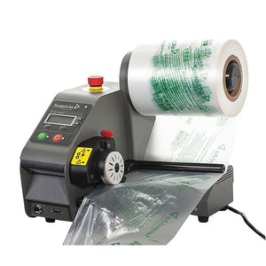 Air Pillow Packaging Film, Sealed Air 100802290, 8" x 5900 ft