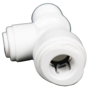 NeoFit MALE REDUCER TEE- 3/8"-1/4"-1/4"