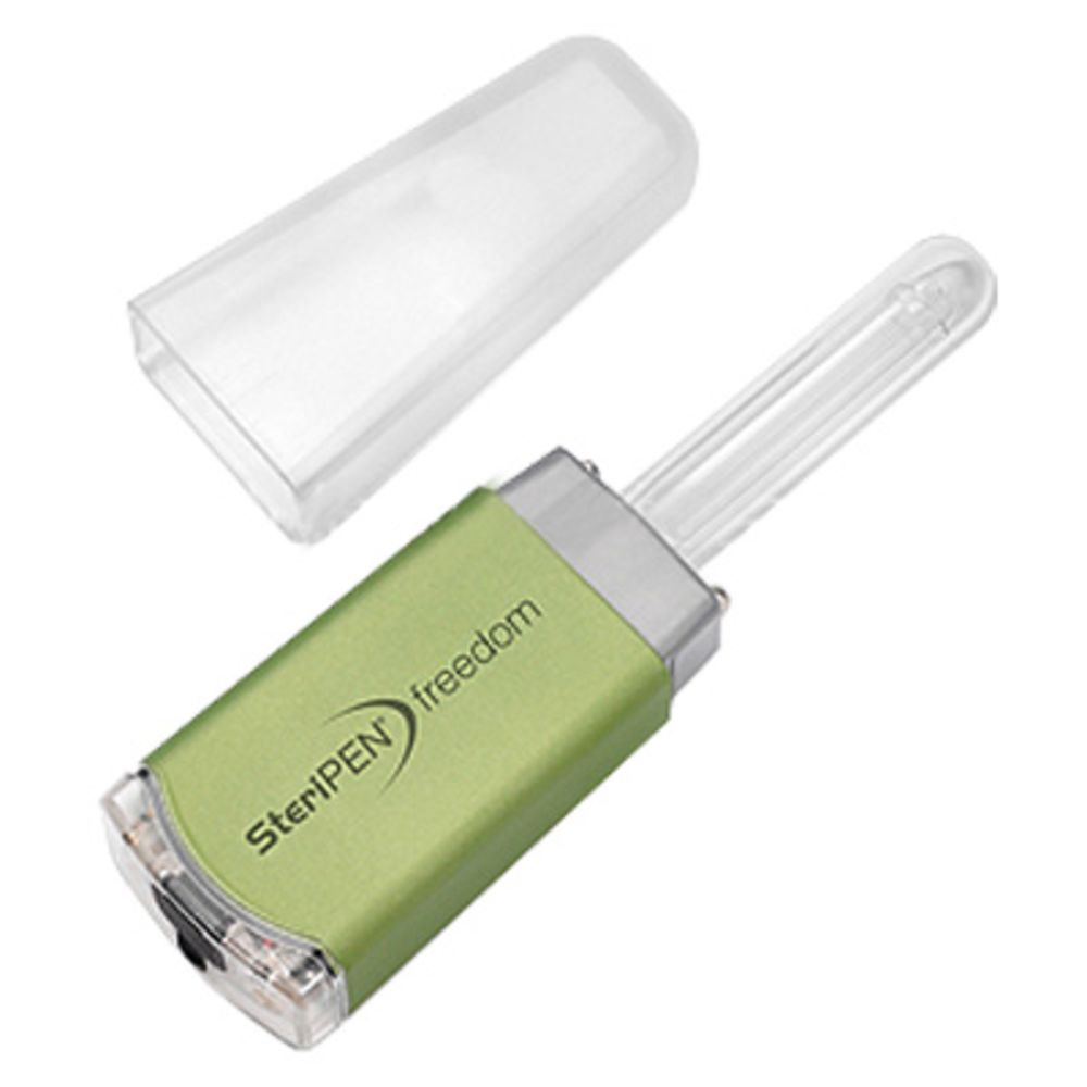 SteriPEN Freedom Water Purifier,New Products : American Fashion Style Bags On Sale