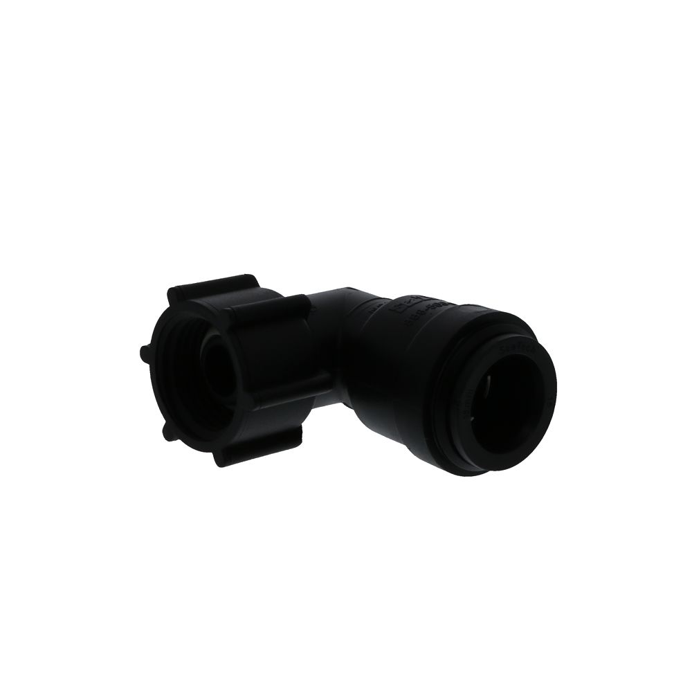 Watts AquaLock/SeaTech - Swivel Female Elbow - 15mm x 1/2 NPS