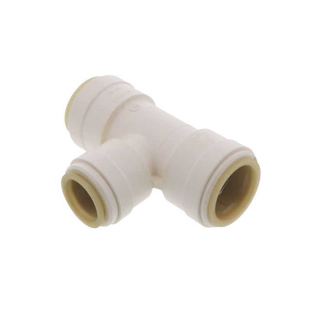 Watts AquaLock/SeaTech - Reducing Branch Tee - 1 CTS x 1 CTS x 3/4 CTS Branch
