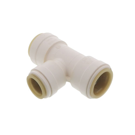 Watts AquaLock/SeaTech - Reducing Branch Tee - 1 CTS x 1 CTS x 3/4 CTS Branch