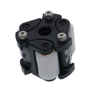 Stenner QuickPro Pump Head Service Kit #7 Santoprene Tube for Classic 45/85 and SVP Pumps