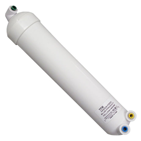 TFM Encapsulated Module [50 GPD] W/Check Valve, NO Flow Control