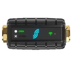 StreamLabs® Wireless Control Monitor and Shut Off Valve