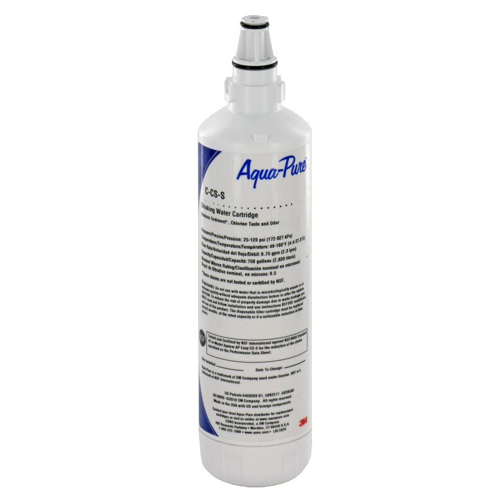 3M Aqua Pure C-CS-S Filter Drinking Water Cartridge,All Products : American Fashion Style Bags On Sale