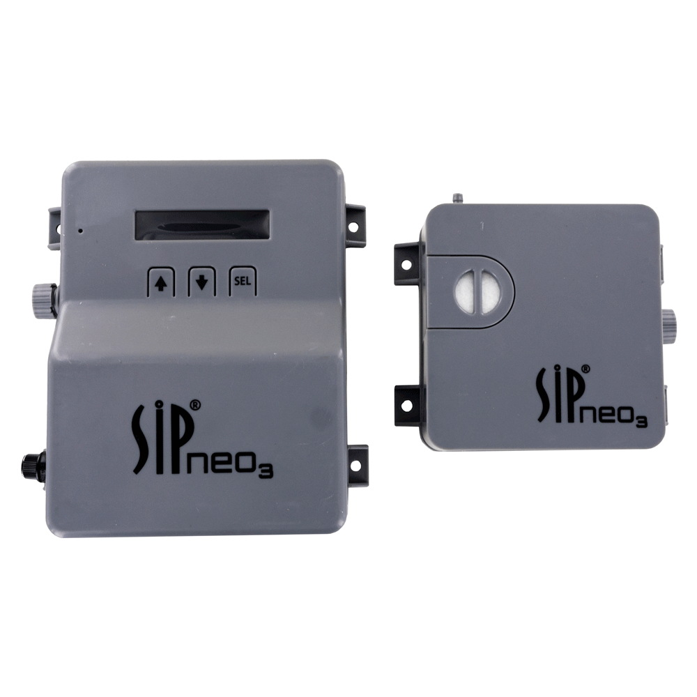 SIP-Neo3 Ozone Cooler Sanitizer