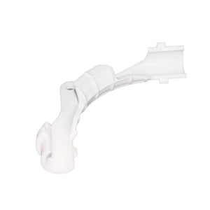 DMfit Flow Bend Clip - 5/8"